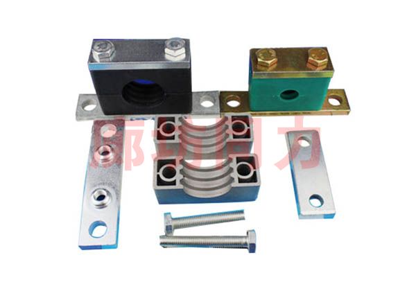 重型长焊板管夹